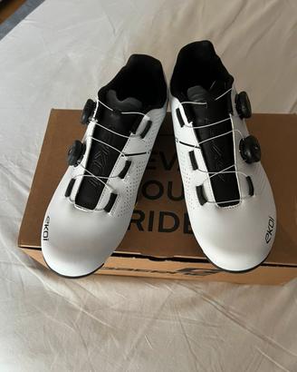 Scarpe bici da strada Ekoi numero 42
