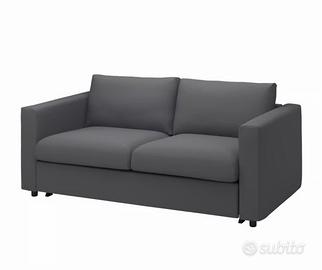 Divano letto ikea Vimle