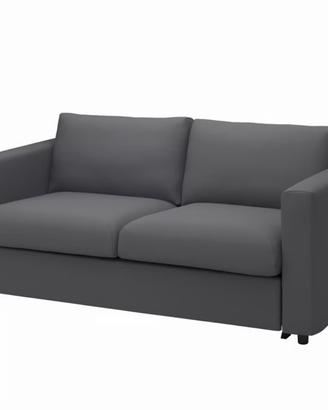 Divano letto ikea Vimle