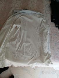 CAMICIA SORBINO