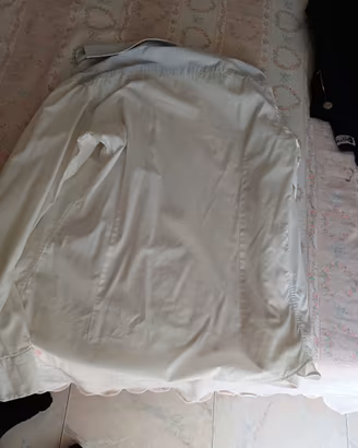 CAMICIA SORBINO