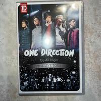 One Direction Up All Night