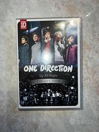 One Direction Up All Night
