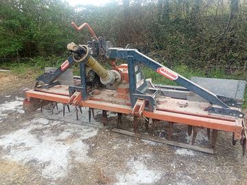 ERPICE ROTANTE DM 3000