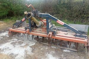ERPICE ROTANTE DM 3000