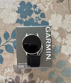 Garmin venu 3