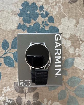 Garmin venu 3