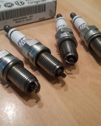 Set Candele Abarth T-Jet 1.4 Fiat alfa Lancia 16v