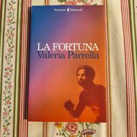 La Fortuna - Valeria Parrella
