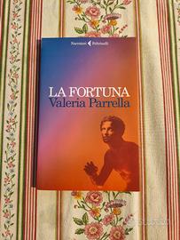 La Fortuna - Valeria Parrella