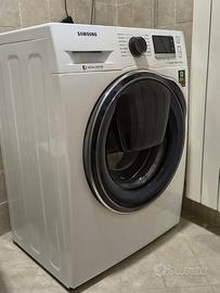 Lavatrice Samsung