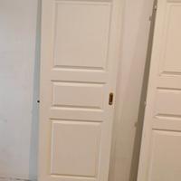 porta scorrevole interno  210x72