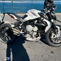 Mv Agusta Brutale Dragster