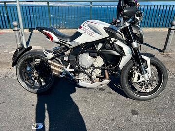 Mv Agusta Brutale Dragster