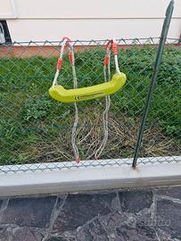 Altalena per bambini
