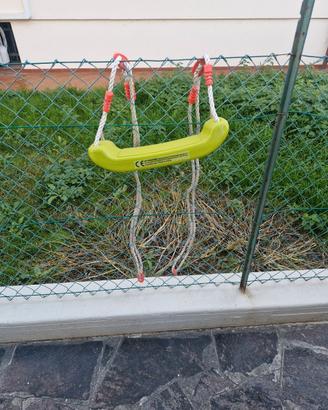 Altalena per bambini