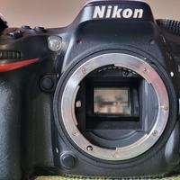 Nikon D7100