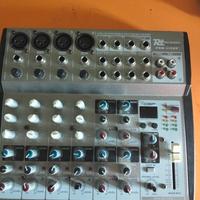 Mixer beringer L1202