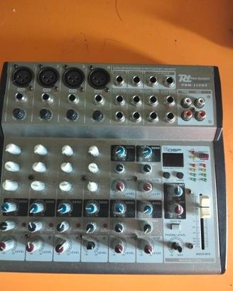Mixer beringer L1202