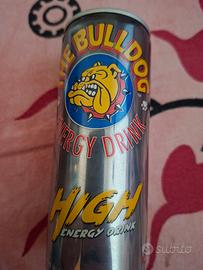 The Bulldog da collezione