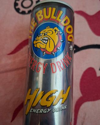 The Bulldog da collezione