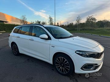Fiat Tipo 1.6 Mjt S&S 5 porte 131cv
