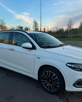 Fiat Tipo 1.6 Mjt S&S 5 porte 131cv