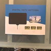 Antenna da interno