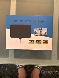 Antenna da interno