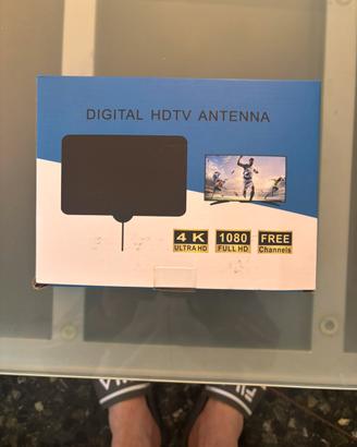 Antenna da interno