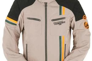 giacca moto furygan