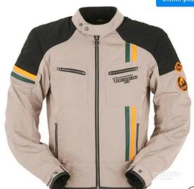 giacca moto furygan