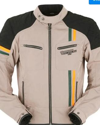 giacca moto furygan