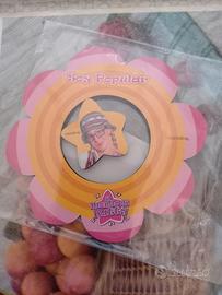 Portafoto il mondo di Patty... Calamita