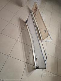 barriere letto per bambini