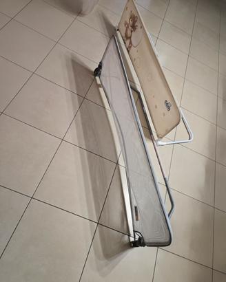 barriere letto per bambini