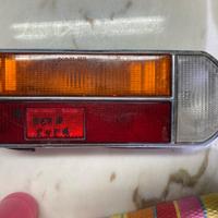 Fanale sinistro Lancia beta coupè