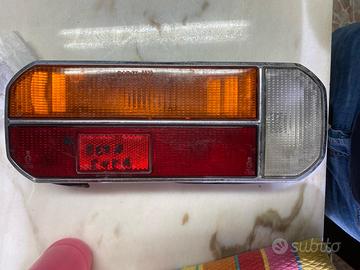Fanale sinistro Lancia beta coupè