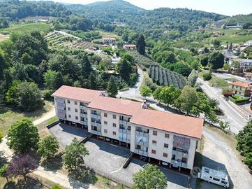 4 LOCALI A VERZUOLO