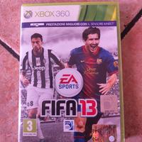 Fifa 13 Xbox 360