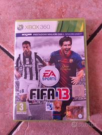 Fifa 13 Xbox 360