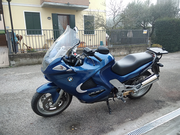 BMW k1200 rs