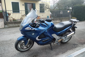 BMW k1200 rs