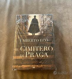 Il cimitero di Praga
