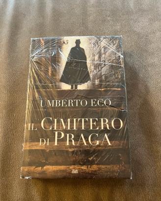 Il cimitero di Praga