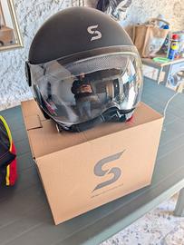 Casco Scooter