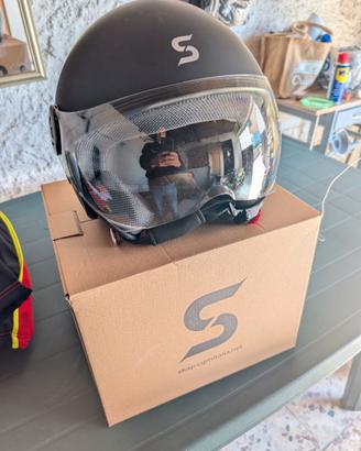 Casco Scooter