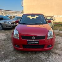 Suzuki Swift 1.3 DDiS 5p. GLX
