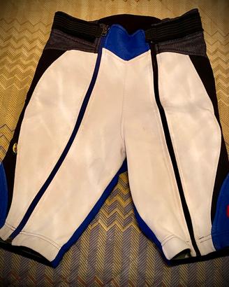 Scaldamuscoli Energiapura tg.10 anni