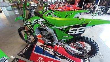Kawasaki KX 450 F 2023
